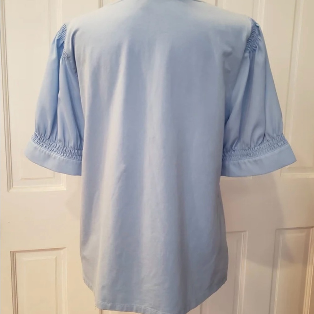 Talbots top - Picture 2 of 4